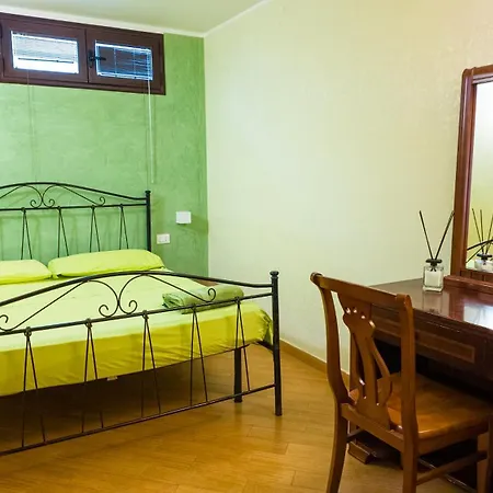 Benvenuti -tavernetta In Con Piscina 8 Posti Letto * Alezio