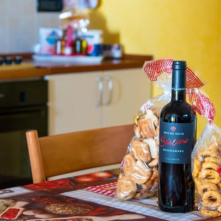 Benvenuti -tavernetta In Con Piscina 8 Posti Letto *