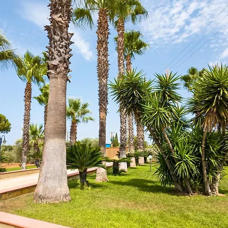 Appartement Benvenuti -tavernetta In Con Piscina 8 Posti Letto *