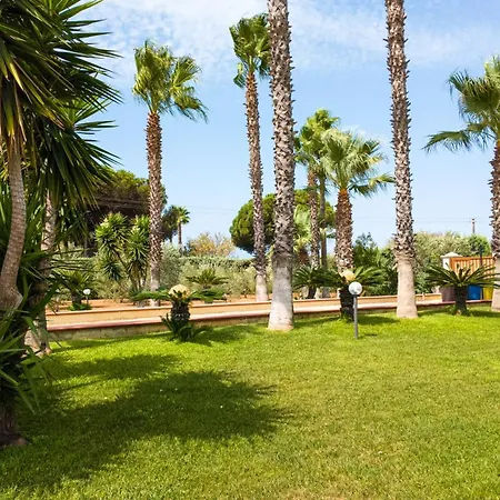 Benvenuti -tavernetta In Con Piscina 8 Posti Letto Appartement